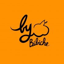 By Bibiche: Logo pour un restaurant/traiteur italien 